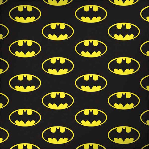 DC Comics Batman Logo Pattern Surface Book 2 13.5in Skin